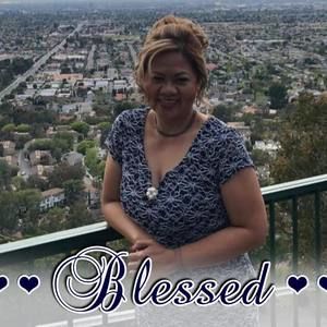 Meet your Posher, Anne